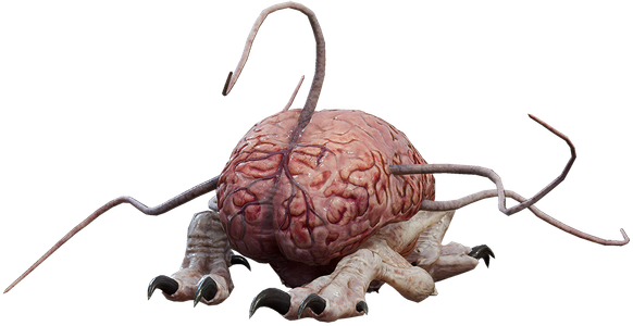 Us' basic intellect devourer model