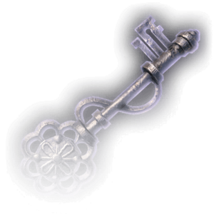 Rosanna's Key image