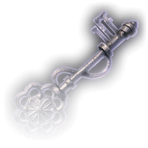 Ffion's Key image