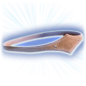 Scabby Pugilist Circlet image