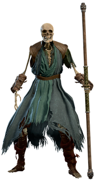 Alternate model 2