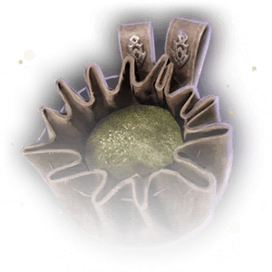 Ashes of Dragon Egg Mushroom image