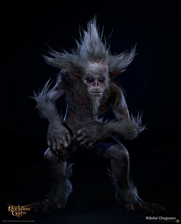 Render by Nikolai Chugunov