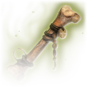 Auntie Ethel's Charm image