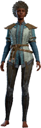 The Jolty Vest Human Front