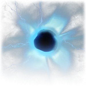 Transmuter's Stone (Lightning) image