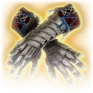 Gauntlets of Surging Accuracy image