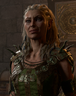 In-game