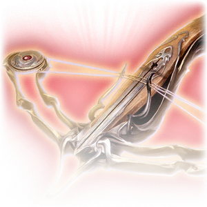 Crossbow of Arcane Force image