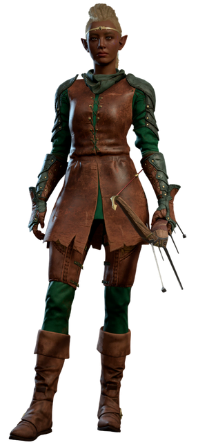 Model