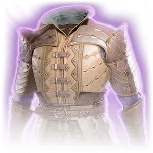 Studded Leather Armour +2 image