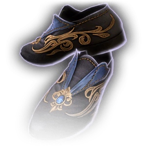 Pointed-Toe Shoes image