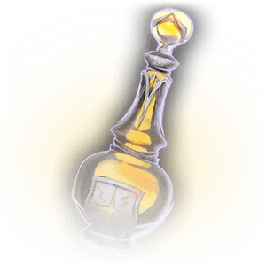 Elixir of Radiant Resistance image