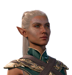 Default White Ancestry