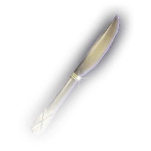 Knife image