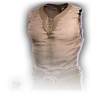 Minsc's Fantastical Relaxation Garb image