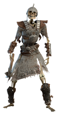 Alternate model