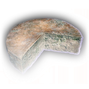 Rotten Beregost Blue Wheel image