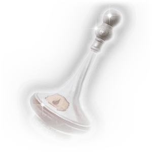 Sinful Red on Bone White image