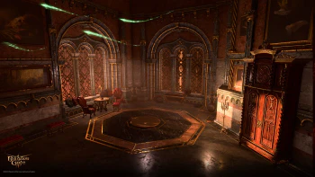 The hatch to Hope's Prison (by Edward Vanderghote)