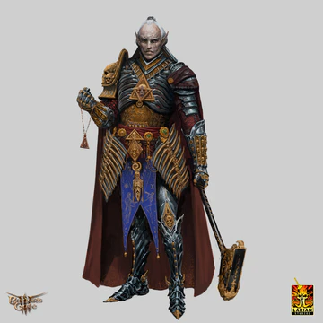 Concept art by Alex Boca