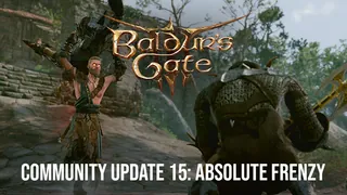 #15 Absolute Frenzy