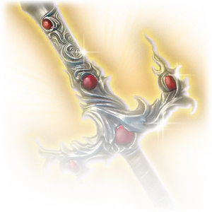 Githyanki Greatsword (Psionic) image