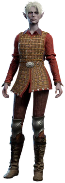 Early Access Patch 5 model