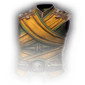 Monastic Robes image