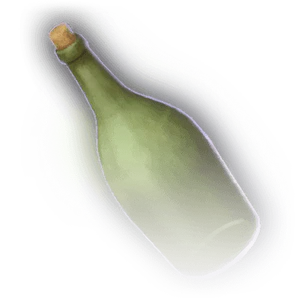 Empty Bloodbank Jar image