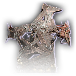 Barbarian Clothes image