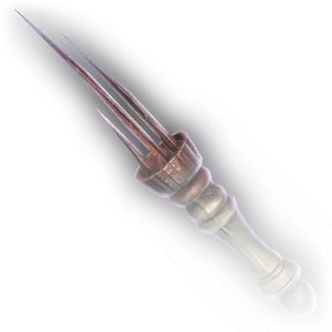 Artificial Leech (+1) image