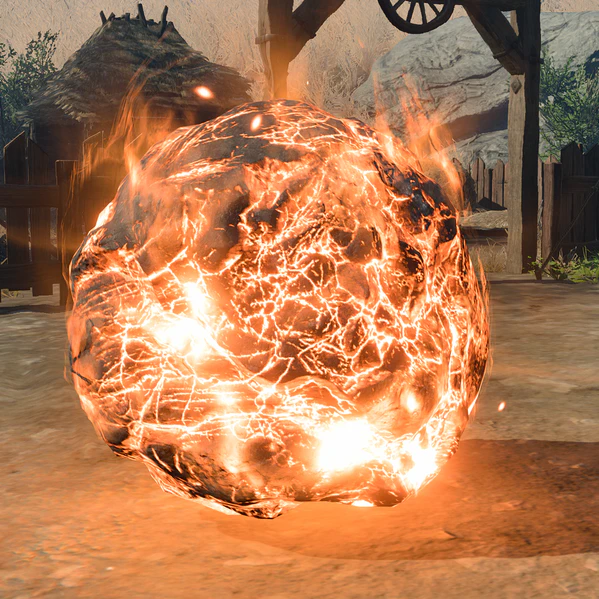 File:Flaming Sphere Ingame.png