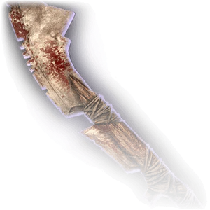 Goblin Scimitar image