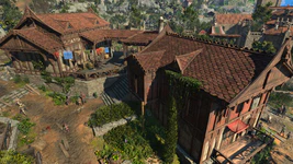 An image of the location "Rivington General"