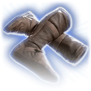 Boots of Arcane Bolstering image