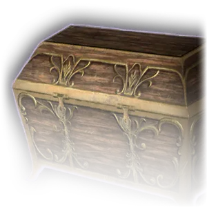 Elegant Chest image