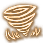 Whirlwind controller icon