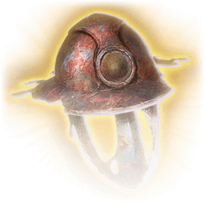 Dark Justiciar Helm image