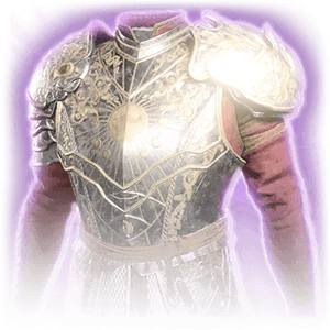 Half Plate Armour +1 image