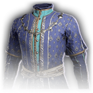 Delicately Constructed Outfit image