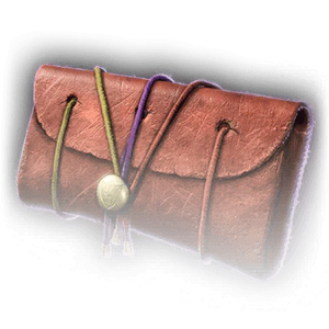 Gale's Pouch image