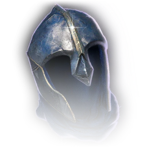 Well Crated Helm image