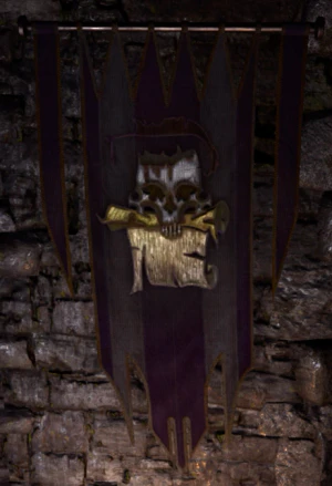 Banner