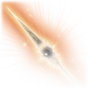 Shar's Spear of Evening image