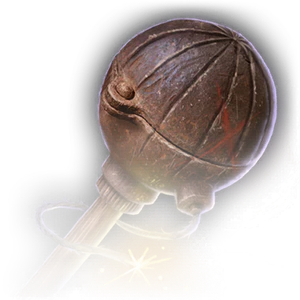 Smokepowder Arrow image