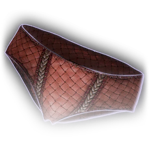 Underwear/Tiefling image