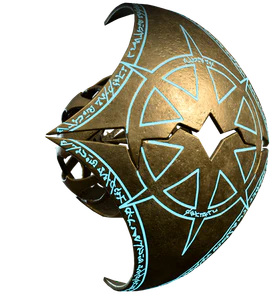 In-game model