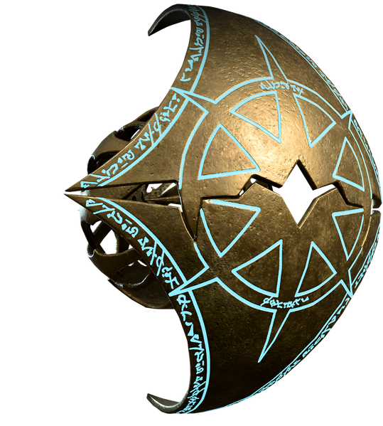 File:Arcane Turret Model.png