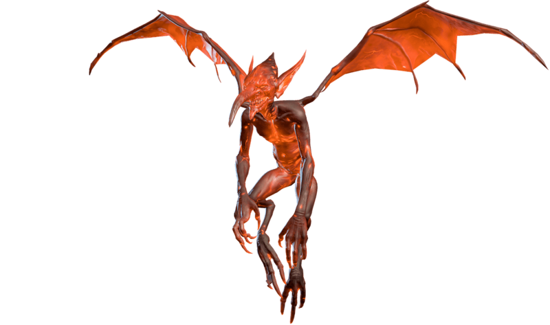 File:Magma Mephit Model.png